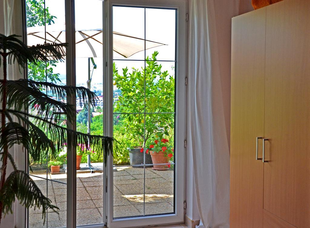 Anna Apartment Budaors Room photo
